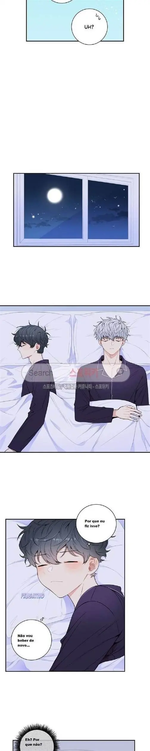 Cherry Blossoms After Winter – Capítulo 74 Yaoi – Página 6