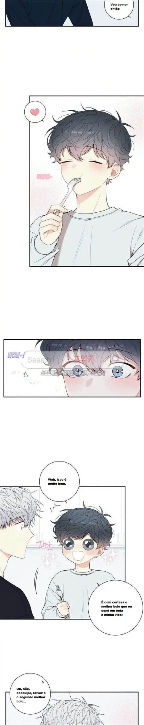 Cherry Blossoms After Winter – Capítulo 75 Yaoi – Página 17