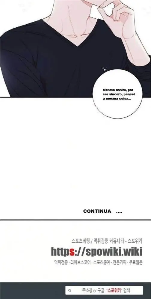 Cherry Blossoms After Winter – Capítulo 75 Yaoi – Página 19