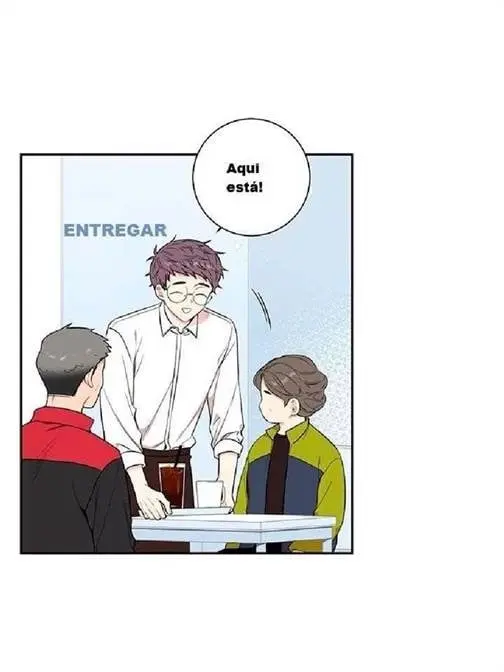 Cherry Blossoms After Winter – Capítulo 77 Yaoi – Página 10