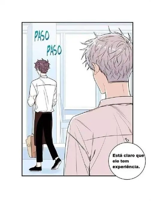 Cherry Blossoms After Winter – Capítulo 77 Yaoi – Página 12