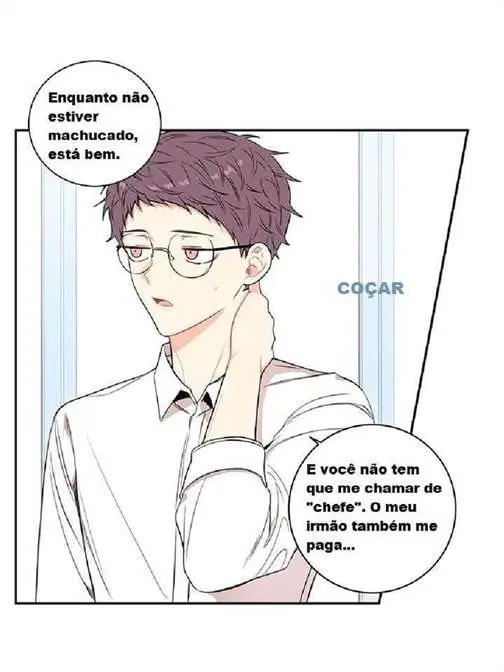 Cherry Blossoms After Winter – Capítulo 77 Yaoi – Página 14