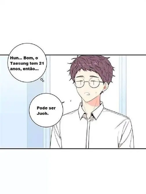 Cherry Blossoms After Winter – Capítulo 77 Yaoi – Página 16