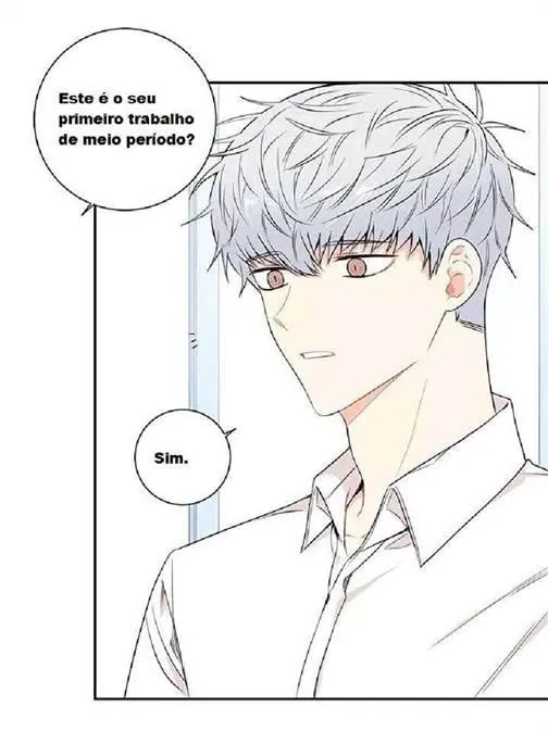 Cherry Blossoms After Winter – Capítulo 77 Yaoi – Página 18