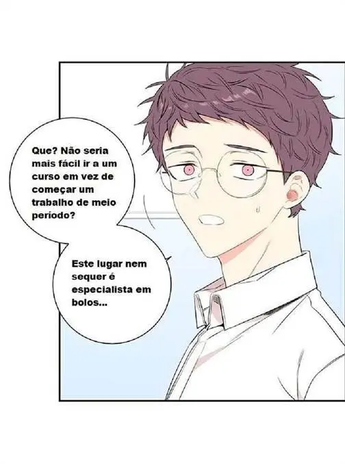 Cherry Blossoms After Winter – Capítulo 77 Yaoi – Página 21