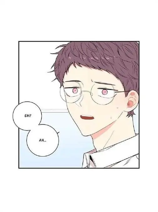 Cherry Blossoms After Winter – Capítulo 77 Yaoi – Página 23