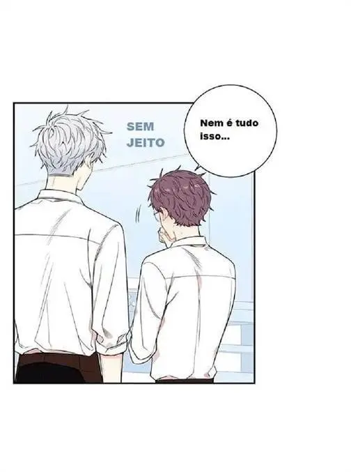 Cherry Blossoms After Winter – Capítulo 77 Yaoi – Página 24