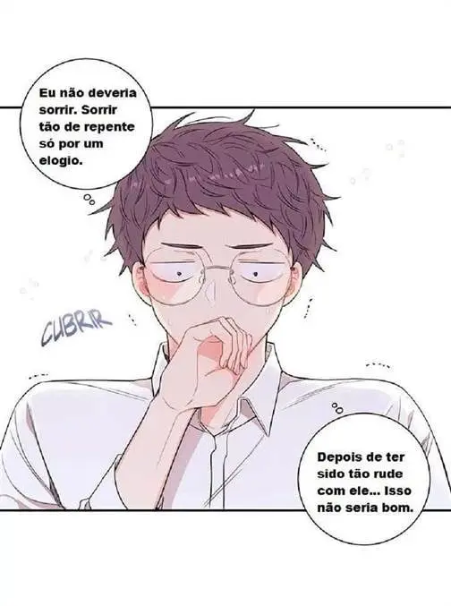 Cherry Blossoms After Winter – Capítulo 77 Yaoi – Página 25