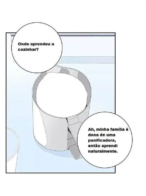 Cherry Blossoms After Winter – Capítulo 77 Yaoi – Página 26