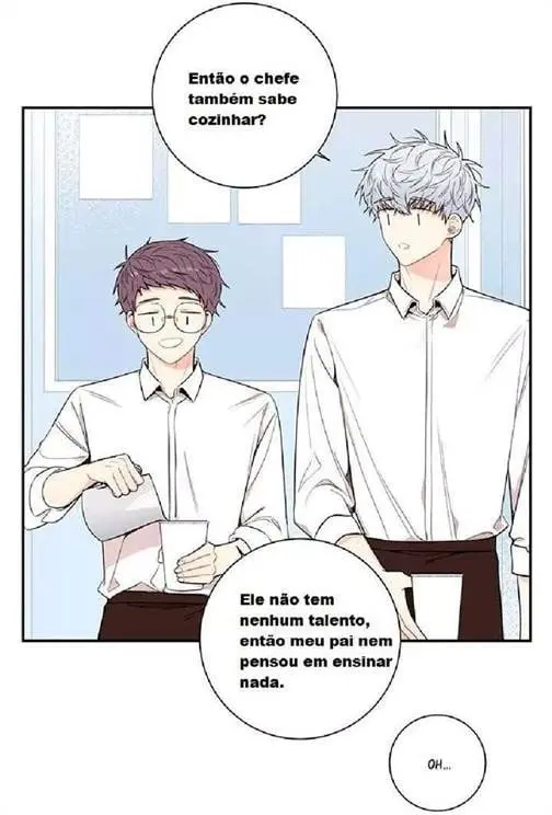 Cherry Blossoms After Winter – Capítulo 77 Yaoi – Página 27