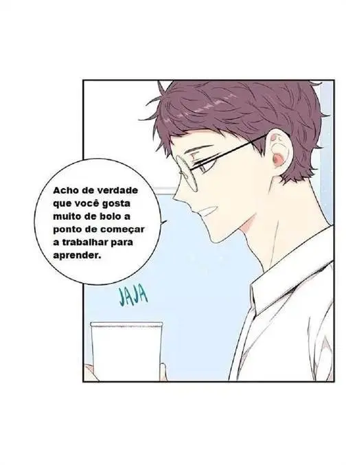 Cherry Blossoms After Winter – Capítulo 77 Yaoi – Página 29