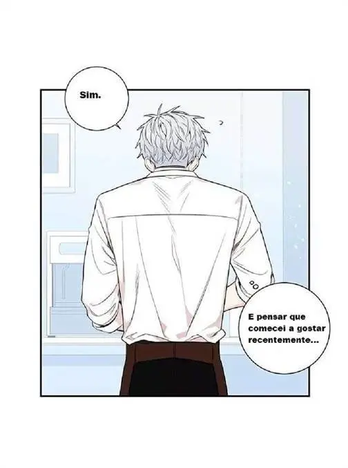 Cherry Blossoms After Winter – Capítulo 77 Yaoi – Página 30