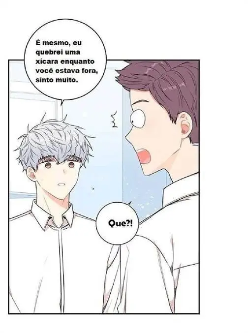 Cherry Blossoms After Winter – Capítulo 77 Yaoi – Página 32