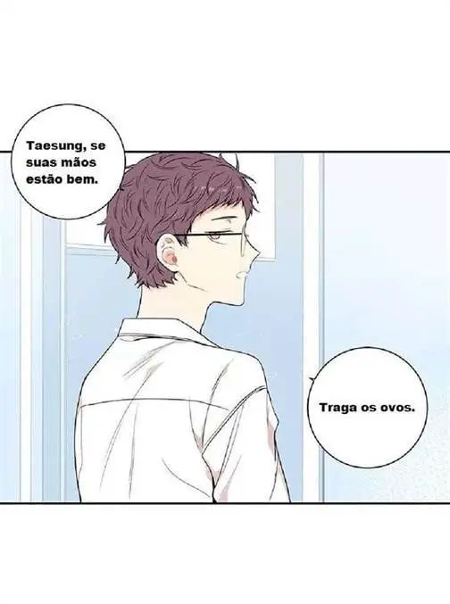 Cherry Blossoms After Winter – Capítulo 77 Yaoi – Página 34