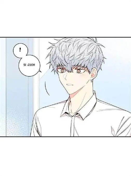 Cherry Blossoms After Winter – Capítulo 77 Yaoi – Página 35