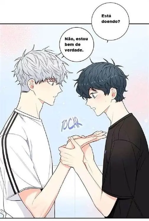 Cherry Blossoms After Winter – Capítulo 77 Yaoi – Página 40