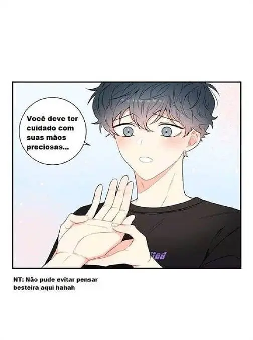 Cherry Blossoms After Winter – Capítulo 77 Yaoi – Página 41