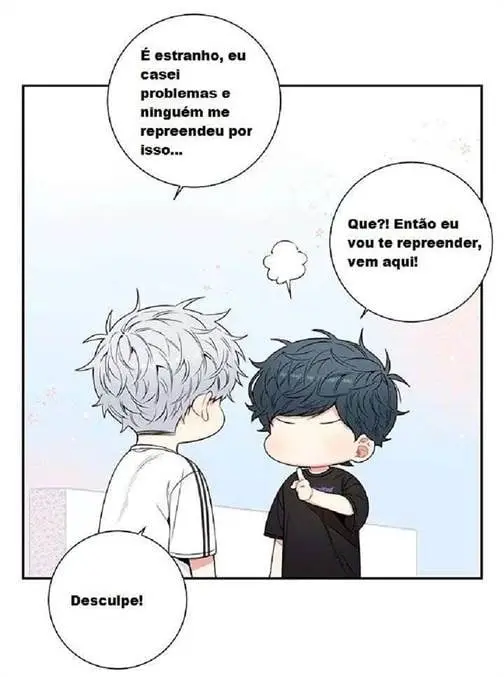 Cherry Blossoms After Winter – Capítulo 77 Yaoi – Página 43