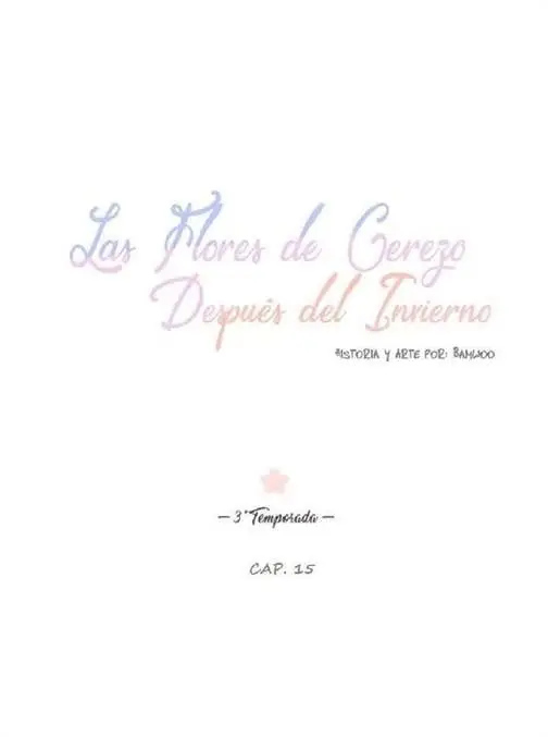 Cherry Blossoms After Winter – Capítulo 77 Yaoi – Página 44