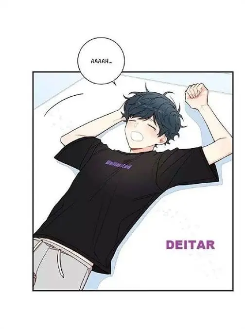 Cherry Blossoms After Winter – Capítulo 77 Yaoi – Página 46