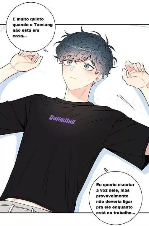 Cherry Blossoms After Winter – Capítulo 77 Yaoi – Página 47