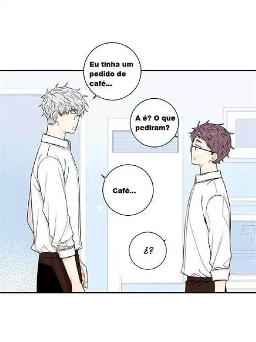 Cherry Blossoms After Winter – Capítulo 77 Yaoi – Página 5