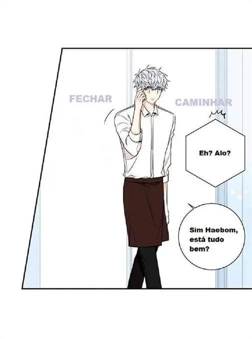 Cherry Blossoms After Winter – Capítulo 77 Yaoi – Página 51