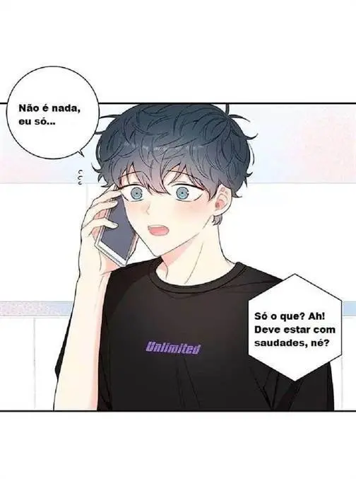 Cherry Blossoms After Winter – Capítulo 77 Yaoi – Página 52