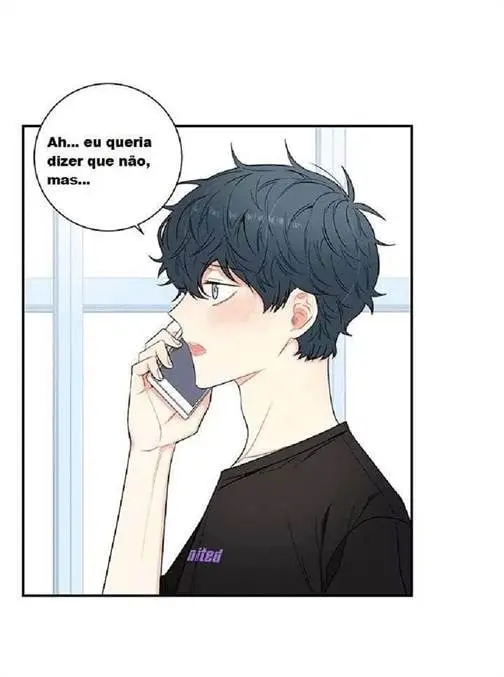 Cherry Blossoms After Winter – Capítulo 77 Yaoi – Página 53