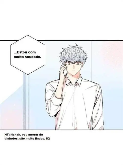 Cherry Blossoms After Winter – Capítulo 77 Yaoi – Página 54