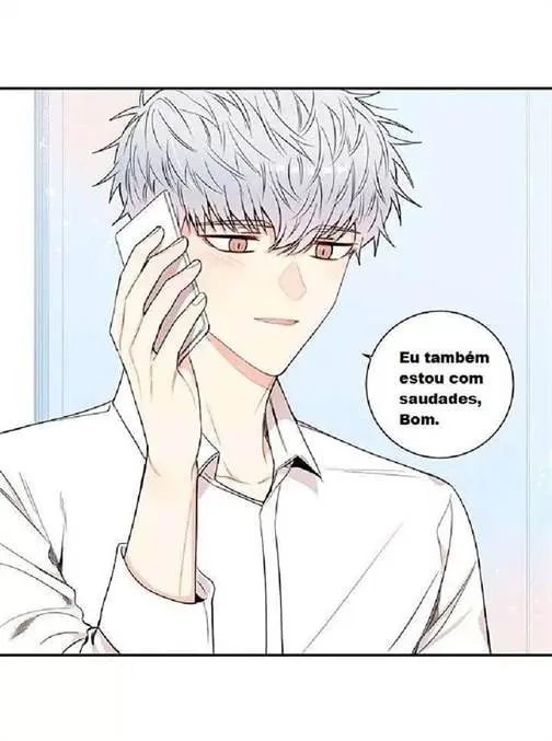 Cherry Blossoms After Winter – Capítulo 77 Yaoi – Página 55