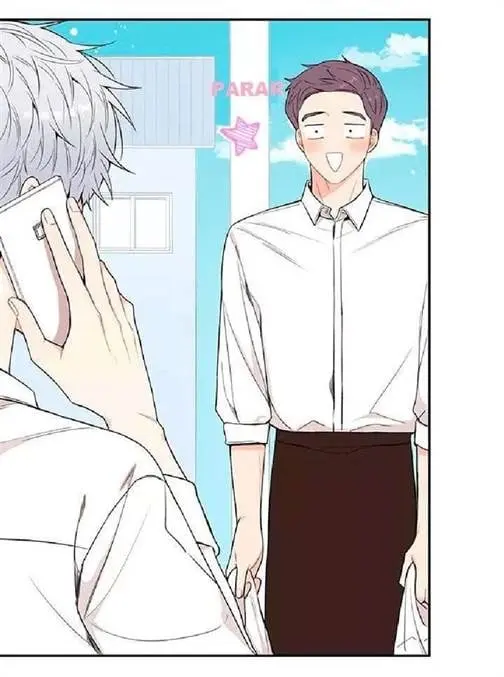 Cherry Blossoms After Winter – Capítulo 77 Yaoi – Página 56