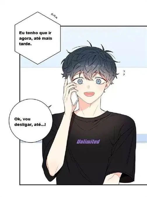 Cherry Blossoms After Winter – Capítulo 77 Yaoi – Página 57