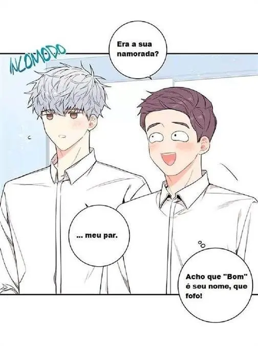 Cherry Blossoms After Winter – Capítulo 77 Yaoi – Página 58