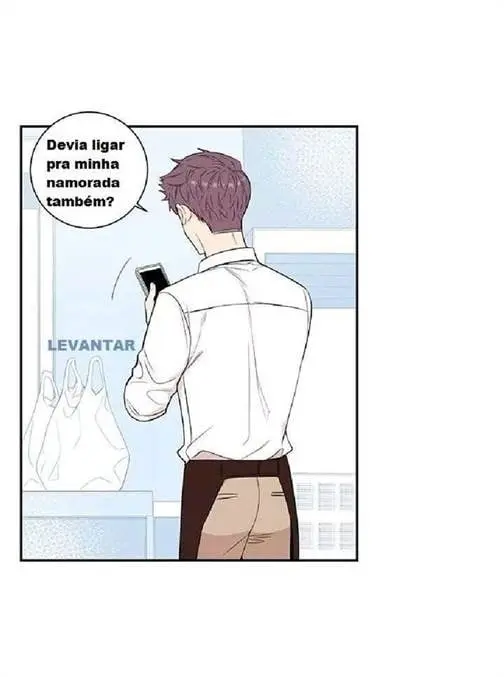 Cherry Blossoms After Winter – Capítulo 77 Yaoi – Página 59