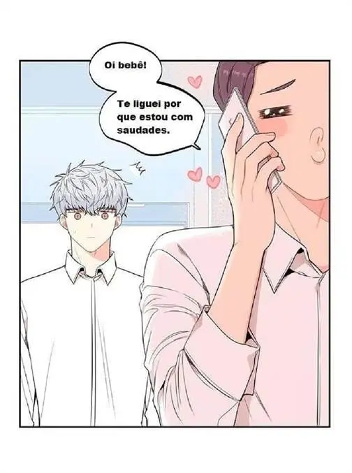 Cherry Blossoms After Winter – Capítulo 77 Yaoi – Página 60