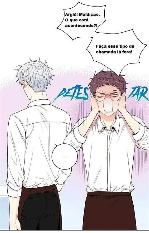 Cherry Blossoms After Winter – Capítulo 77 Yaoi – Página 61