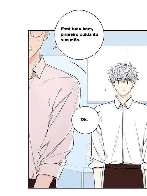 Cherry Blossoms After Winter – Capítulo 77 Yaoi – Página 7