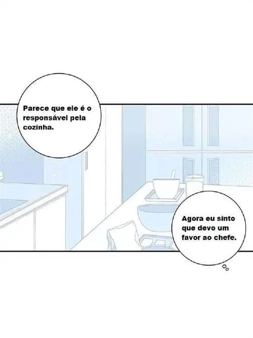 Cherry Blossoms After Winter – Capítulo 77 Yaoi – Página 8