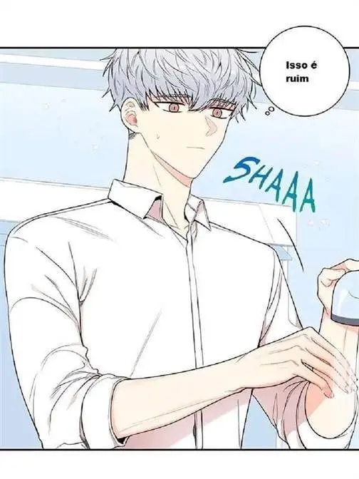 Cherry Blossoms After Winter – Capítulo 77 Yaoi – Página 9