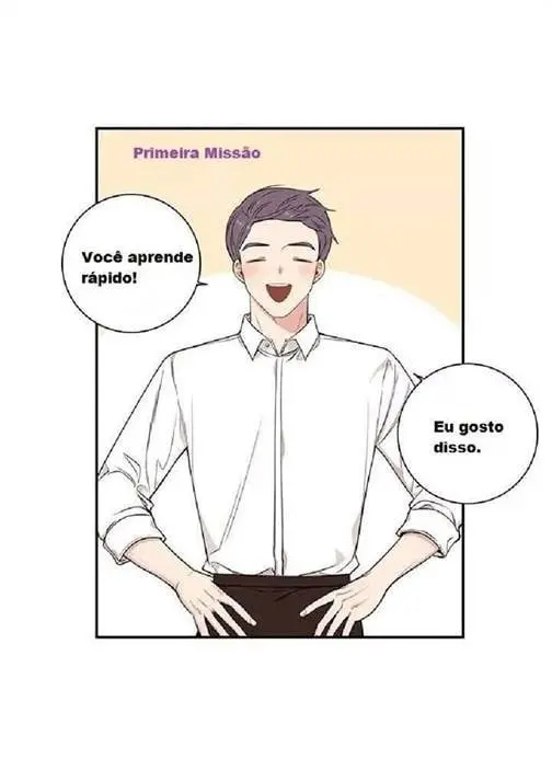 Cherry Blossoms After Winter – Capítulo 78 Yaoi – Página 10