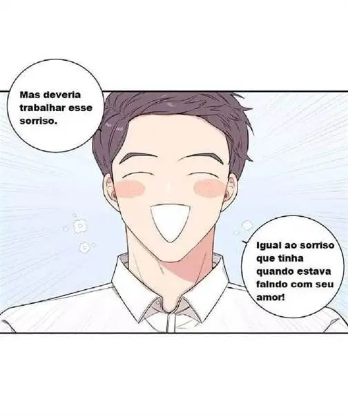 Cherry Blossoms After Winter – Capítulo 78 Yaoi – Página 11