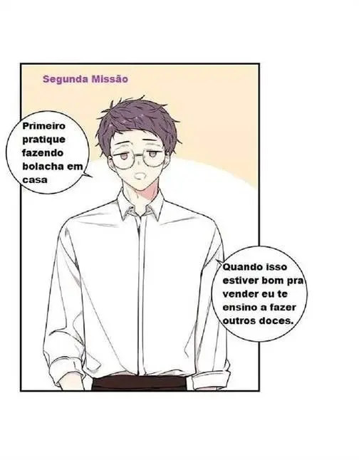 Cherry Blossoms After Winter – Capítulo 78 Yaoi – Página 12