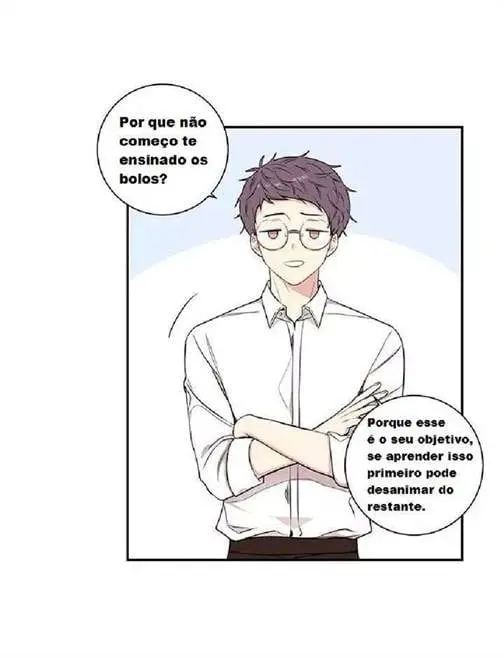 Cherry Blossoms After Winter – Capítulo 78 Yaoi – Página 13