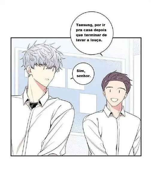 Cherry Blossoms After Winter – Capítulo 78 Yaoi – Página 23