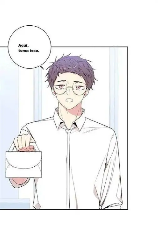 Cherry Blossoms After Winter – Capítulo 78 Yaoi – Página 24