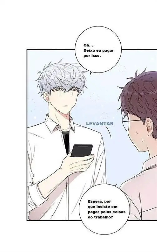 Cherry Blossoms After Winter – Capítulo 78 Yaoi – Página 25