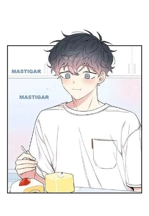 Cherry Blossoms After Winter – Capítulo 78 Yaoi – Página 27