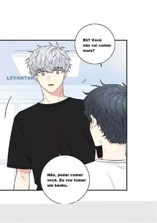 Cherry Blossoms After Winter – Capítulo 78 Yaoi – Página 28