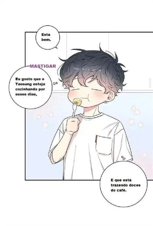 Cherry Blossoms After Winter – Capítulo 78 Yaoi – Página 29